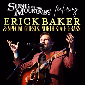 Erick Baker North State Grass