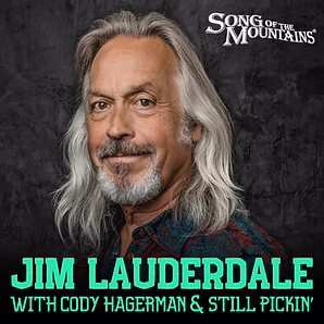 Jim Lauderdale